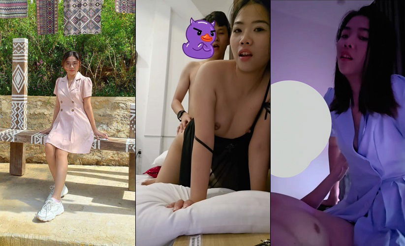 coi phim sex thái lan Vừa chơi anh vừa bắt em ngậm quần lót p2