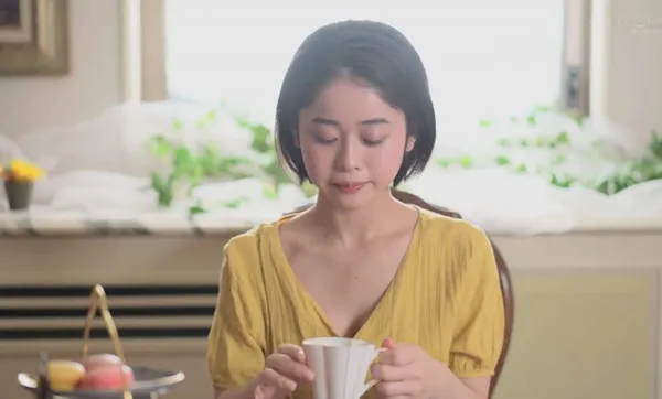 octopus sex Sung phê tuyệt đỉnh trong màn debut của minamo