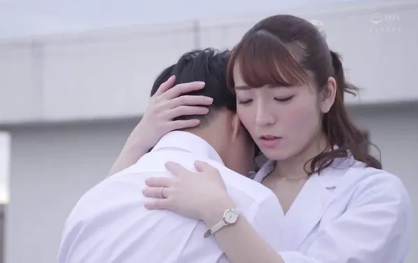 sex du học sinh Buồn vì điểm kém, cậu học sinh được cô điều dưỡng phòng y tế kèm cặp động viên