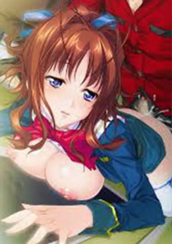 melody maker sex Hissatsu chikan nin (the last train to gropesville) 1