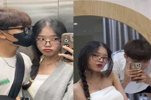 mèo xinh lộ clip sex Cliphotvn nàng kém sắc nhưng mọi chỗ đều tuyệt