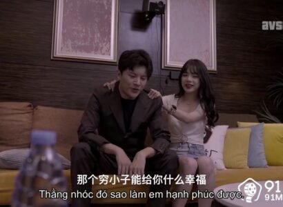sex viet cuoi ngua Cô gái hấp dẫn đã từ bỏ cuộc sống của mình để đóng góp cho giới giải trí