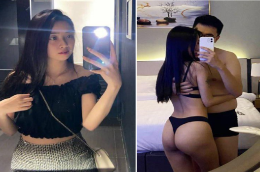 sex masa yoni Phe18 em dâm sẵn sàng chịch nhau bất cứ đâu