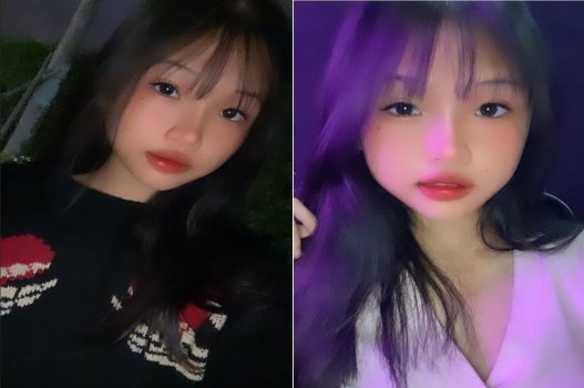 ảnh nude hải tú sex Sex Việt genz nóng lòng muốn chịch