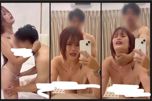 sex trong rạp phim Sex trai Việt chán tình trong nước sang Thái khám phá tình yêu
