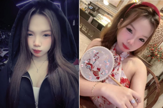 sex lena paul PRED-731_Hai chị em đi bán dâm cho xã hội thâm để có tiền