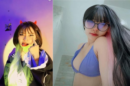 miki akai sex Phong cách ăn chơi chịch cực đỉnh