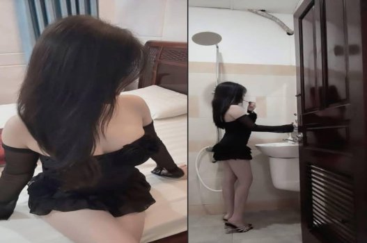 phim sex thủ dâm bằng sextoy Tái hợp tình cũ trong thời gian gần gũi đầy sức hút