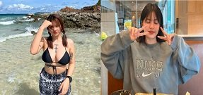 cat sex Chơi em vú to nứng lồn cực đã