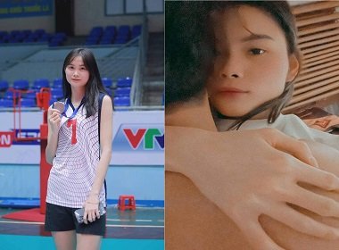 sex linhxinhyeu06 Sex em VĐV bóng chuyền Lệ Thảo 2K1