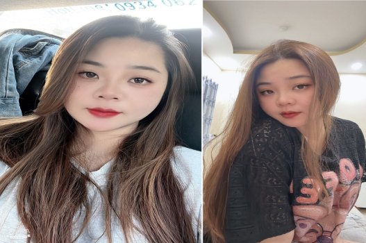 sex mý Clip sex Nguyễn Thị Hằng mông to nợ tiền nên bị nện