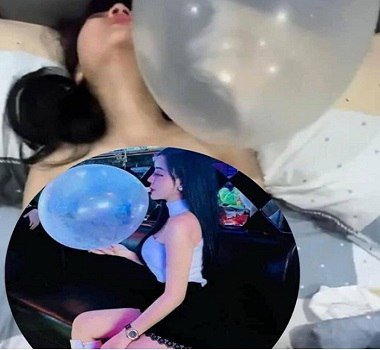 phim sex juq Hút bóng cười quá phê chịch nhau liên tục