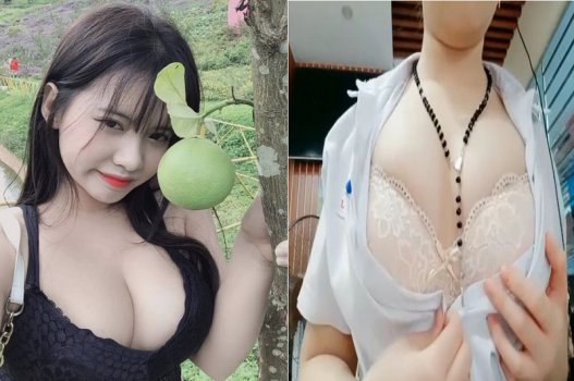 sex nime Lộ clip sex nữ sinh trường Đào Duy Từ chịch rất khỏe