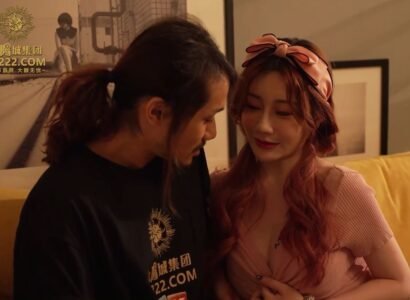 sex czech Khi em họ cặp vú to như vậy, tôi không thể kiềm chế được