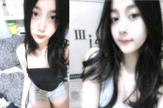 clip sex linh kate Xinh gái cỡ nào cũng có lúc hứng tình